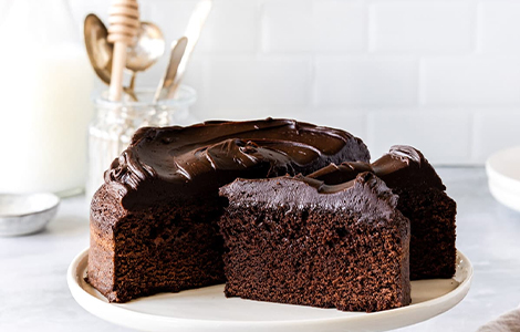 Desserts